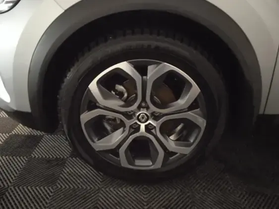 RENAULT CAPTUR II - voiture d'occasion - Photo 23