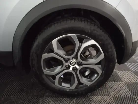 RENAULT CAPTUR II - voiture d'occasion - Photo 24