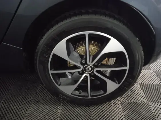 RENAULT ZOE - voiture d'occasion - Photo 24