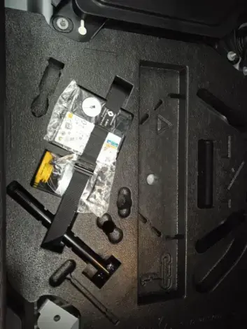 RENAULT CLIO V - voiture d'occasion - Photo 17