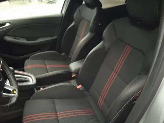 RENAULT CLIO V - voiture d'occasion - Photo 18