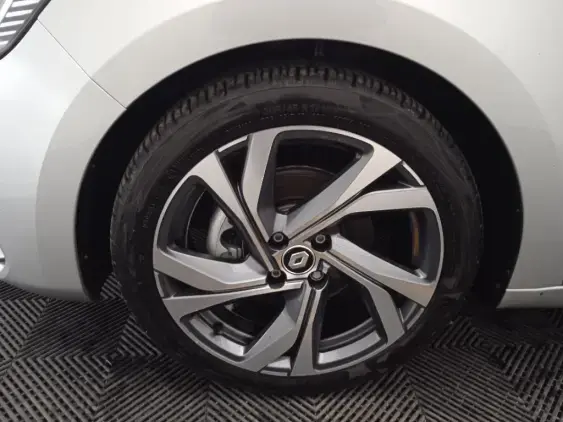 RENAULT CLIO V - voiture d'occasion - Photo 23