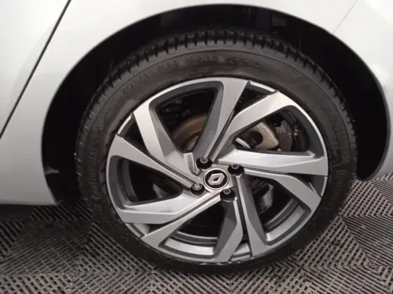 RENAULT CLIO V - voiture d'occasion - Photo 24