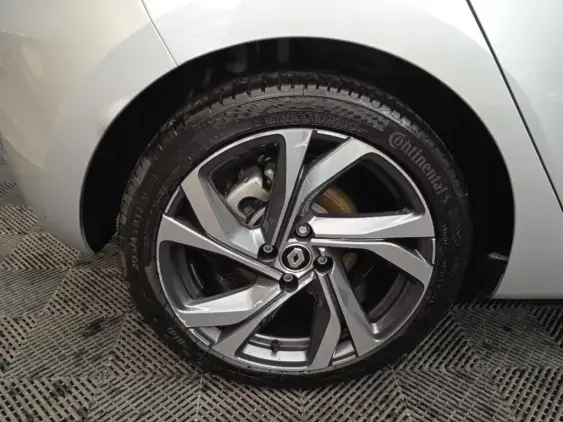 RENAULT CLIO V - voiture d'occasion - Photo 25