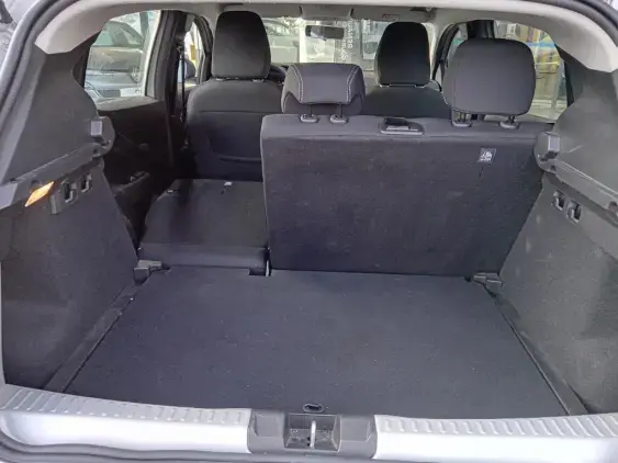 DACIA SANDERO III - voiture d'occasion - Photo 16