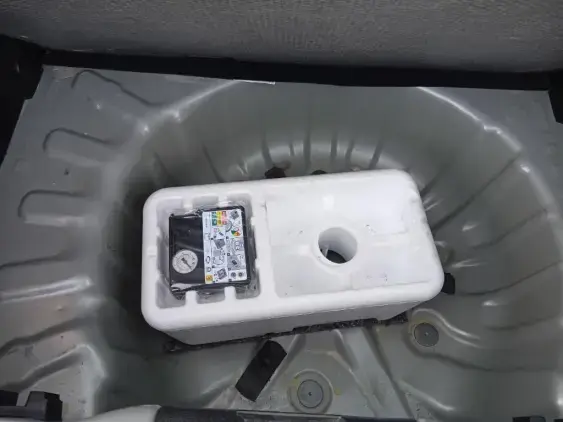 DACIA SANDERO III - voiture d'occasion - Photo 17