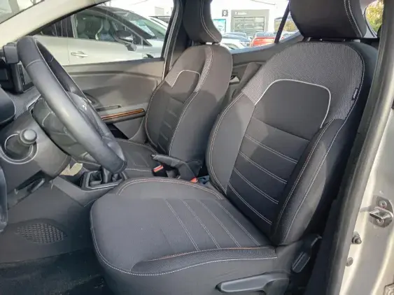 DACIA SANDERO III - voiture d'occasion - Photo 18