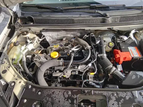 DACIA SANDERO III - voiture d'occasion - Photo 21