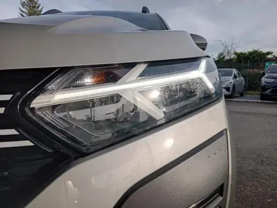 DACIA SANDERO III - voiture d'occasion - Photo 22