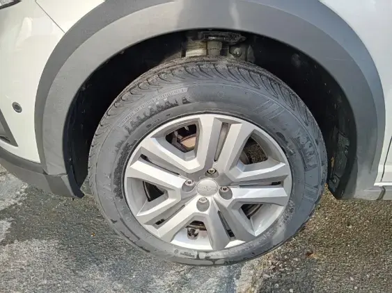 DACIA SANDERO III - voiture d'occasion - Photo 23