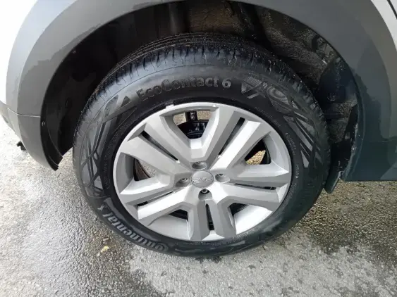 DACIA SANDERO III - voiture d'occasion - Photo 25