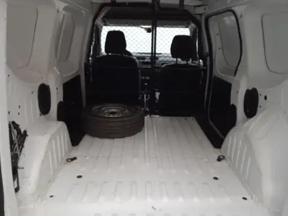 RENAULT EXPRESS VAN I - voiture d'occasion - Photo 15