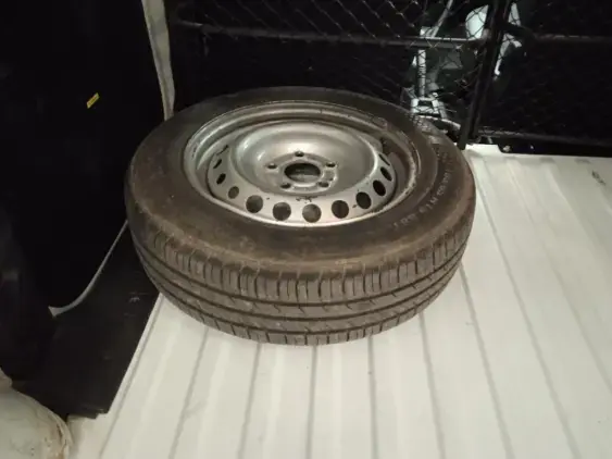 RENAULT EXPRESS VAN I - voiture d'occasion - Photo 16