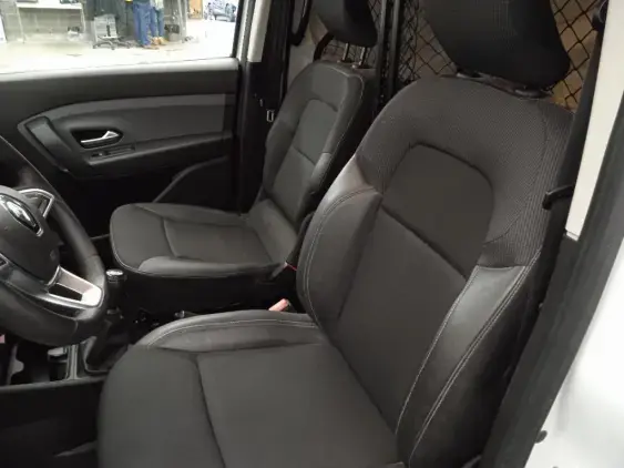 RENAULT EXPRESS VAN I - voiture d'occasion - Photo 17