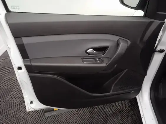 RENAULT EXPRESS VAN I - voiture d'occasion - Photo 18