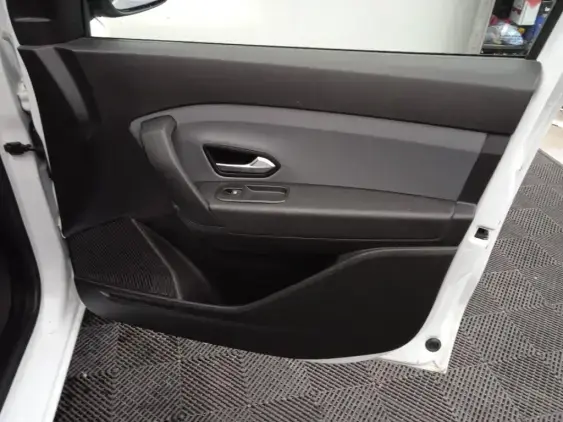 RENAULT EXPRESS VAN I - voiture d'occasion - Photo 19