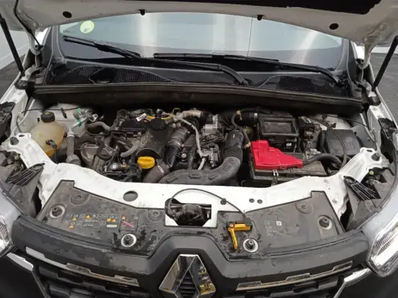 RENAULT EXPRESS VAN I - voiture d'occasion - Photo 20