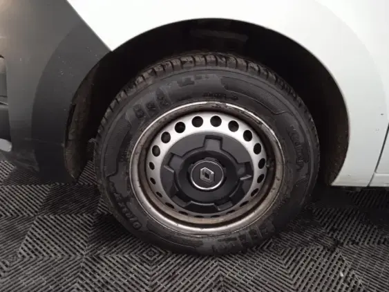 RENAULT EXPRESS VAN I - voiture d'occasion - Photo 22