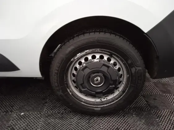 RENAULT EXPRESS VAN I - voiture d'occasion - Photo 23