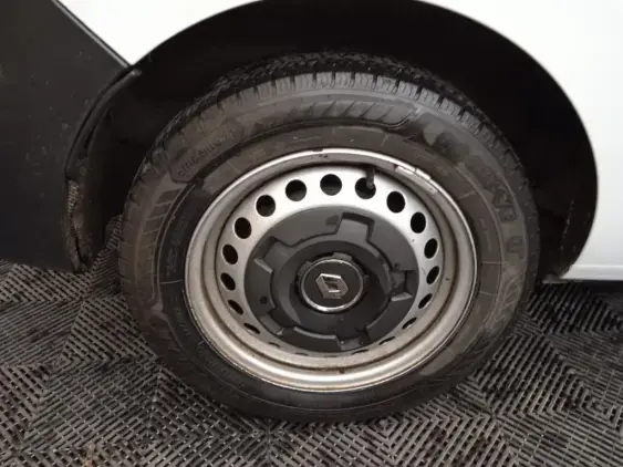 RENAULT EXPRESS VAN I - voiture d'occasion - Photo 24