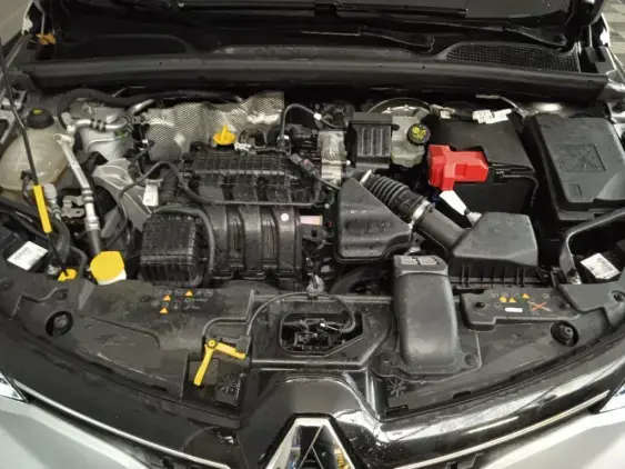 RENAULT CLIO V - voiture d'occasion - Photo 21