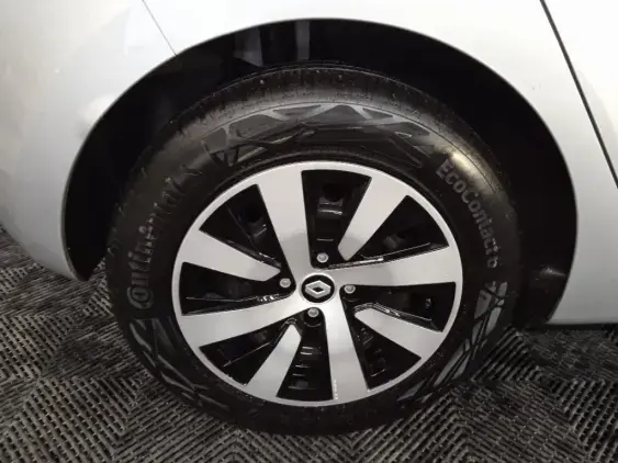 RENAULT CLIO V - voiture d'occasion - Photo 25