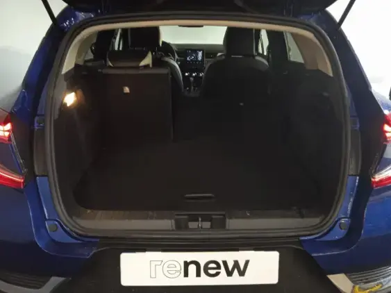 RENAULT CAPTUR II - voiture d'occasion - Photo 16