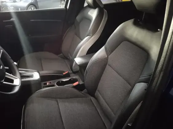 RENAULT CAPTUR II - voiture d'occasion - Photo 18