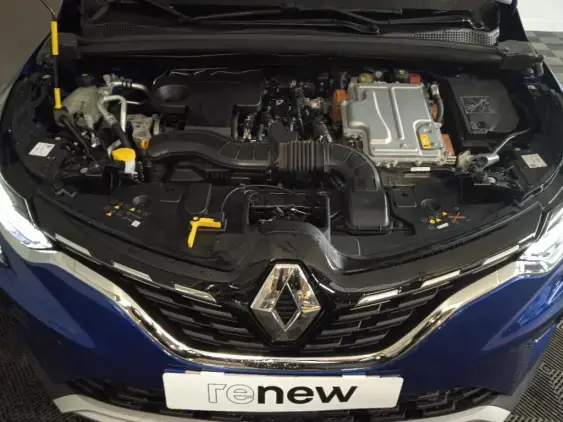 RENAULT CAPTUR II - voiture d'occasion - Photo 21