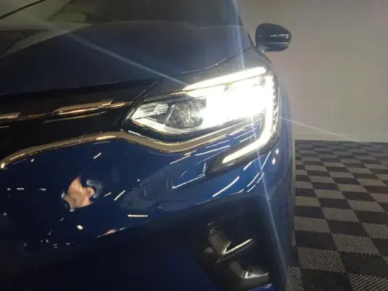 RENAULT CAPTUR II - voiture d'occasion - Photo 22