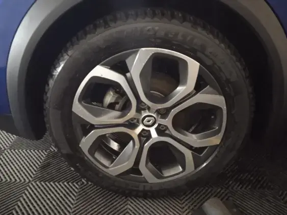 RENAULT CAPTUR II - voiture d'occasion - Photo 23