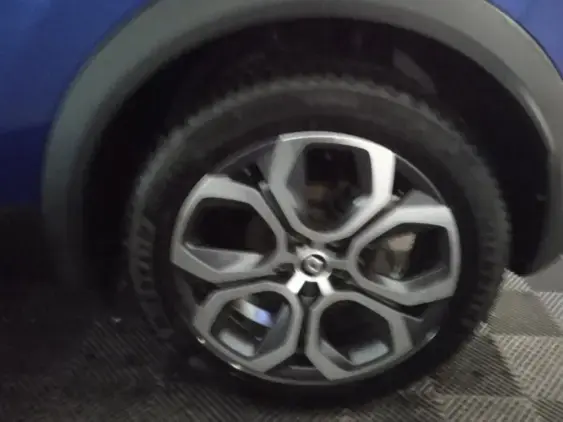 RENAULT CAPTUR II - voiture d'occasion - Photo 24