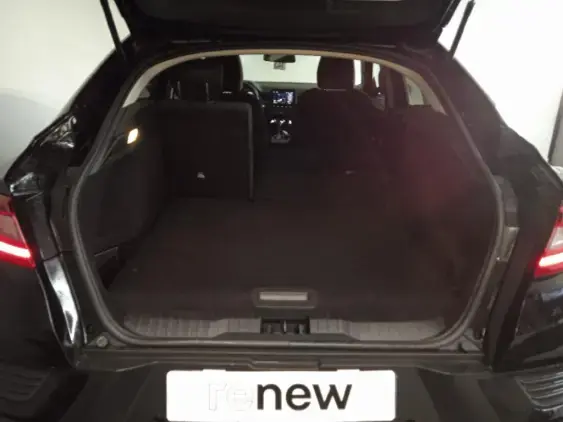 RENAULT ARKANA - voiture d'occasion - Photo 16