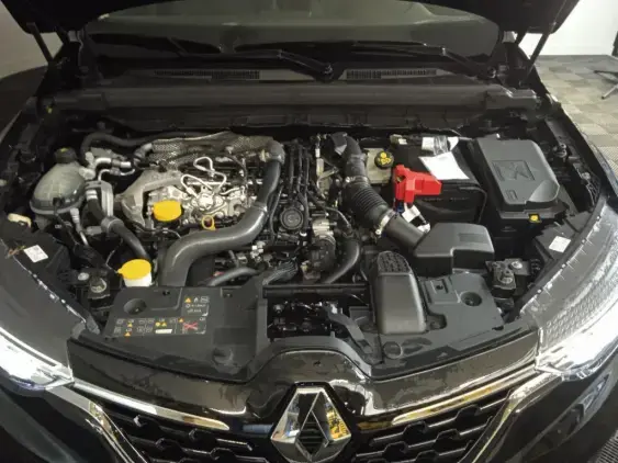 RENAULT ARKANA - voiture d'occasion - Photo 21