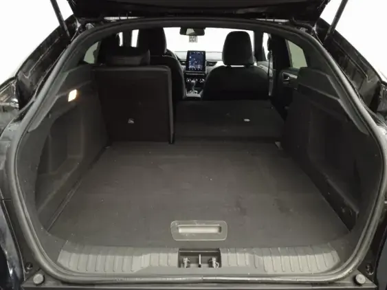 RENAULT ARKANA - voiture d'occasion - Photo 16