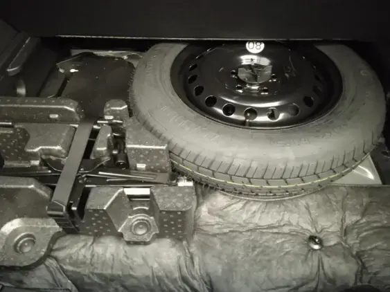 RENAULT ARKANA - voiture d'occasion - Photo 17