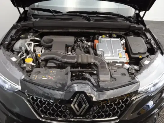 RENAULT ARKANA - voiture d'occasion - Photo 21