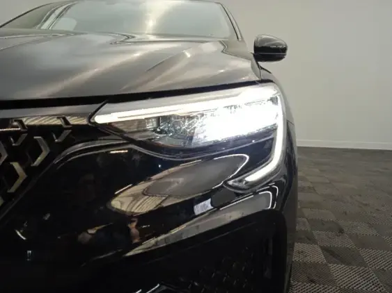 RENAULT ARKANA - voiture d'occasion - Photo 22