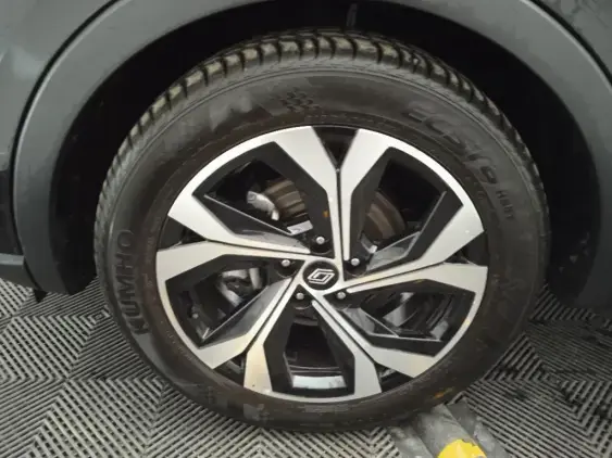 RENAULT ARKANA - voiture d'occasion - Photo 23