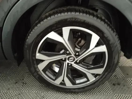 RENAULT ARKANA - voiture d'occasion - Photo 24