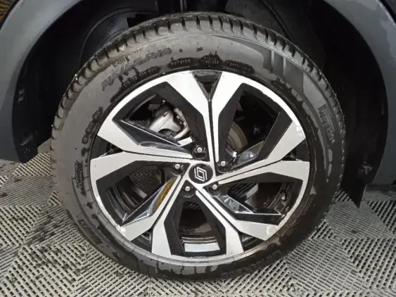 RENAULT ARKANA - voiture d'occasion - Photo 25