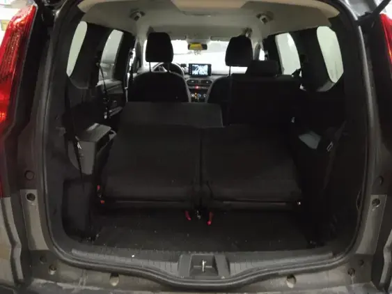 DACIA JOGGER - voiture d'occasion - Photo 16