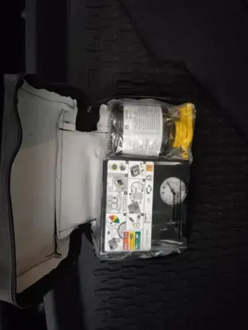 DACIA JOGGER - voiture d'occasion - Photo 17