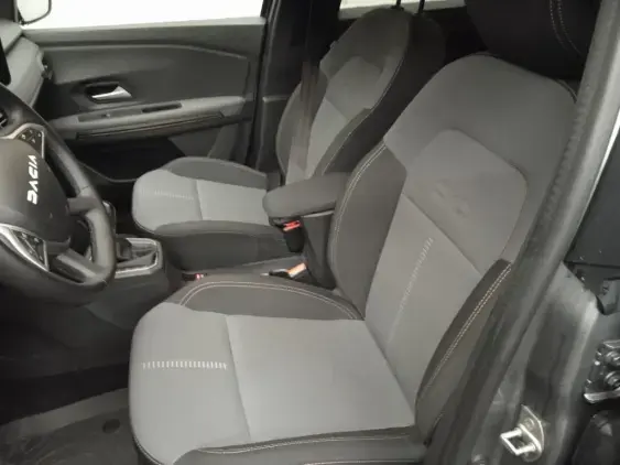 DACIA JOGGER - voiture d'occasion - Photo 18