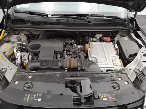 DACIA JOGGER - voiture d'occasion - Photo 21