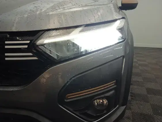 DACIA JOGGER - voiture d'occasion - Photo 22