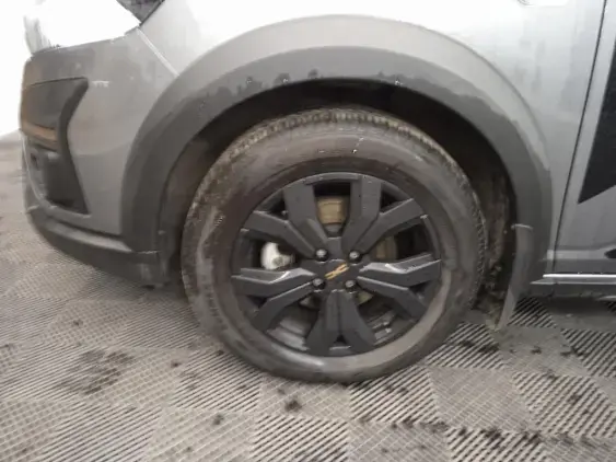 DACIA JOGGER - voiture d'occasion - Photo 23