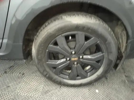 DACIA JOGGER - voiture d'occasion - Photo 24