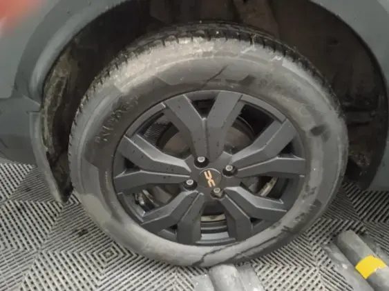 DACIA JOGGER - voiture d'occasion - Photo 25