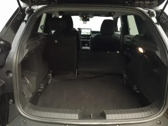 DACIA DUSTER III - voiture d'occasion - Photo 16